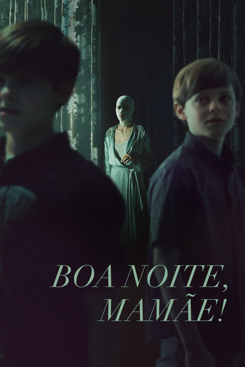 Assistir Boa Noite, Mamãe!