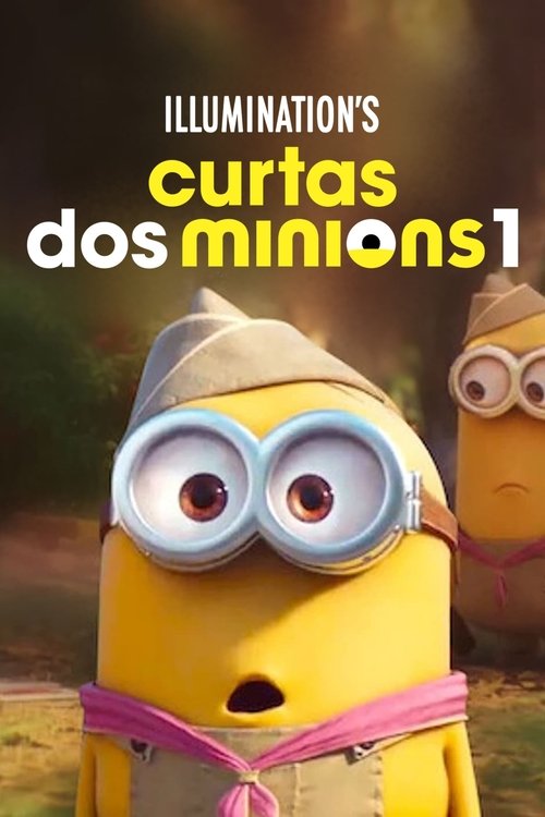 Assistir Curtas dos Minions 1
