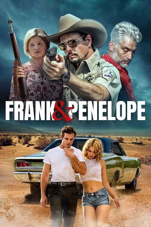 Assistir Frank & Penelope
