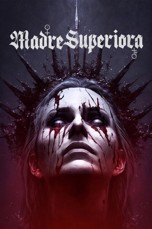 Assistir Madre Superiora
