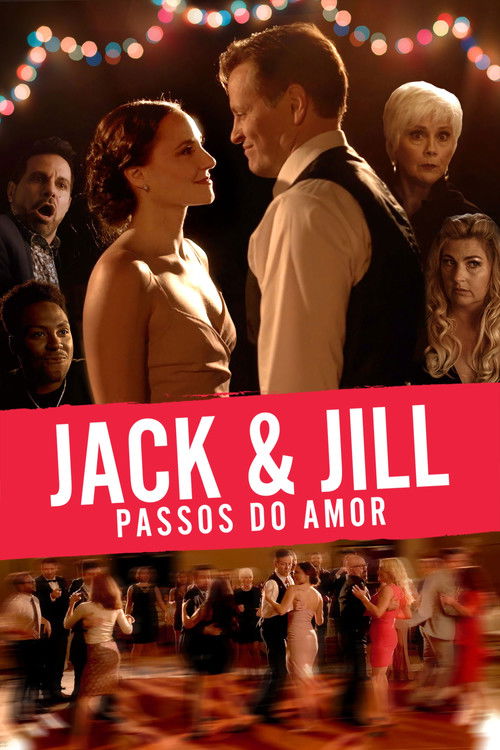 Assistir Jack & Jill Nos Passos do Amor