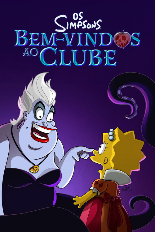 Assistir Bem-Vindos ao Clube