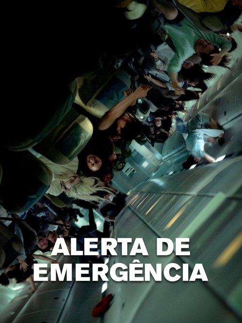 Assistir Alerta de Emergência