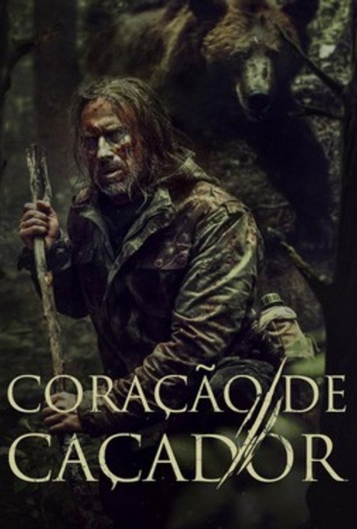 Assistir Coração de Caçador