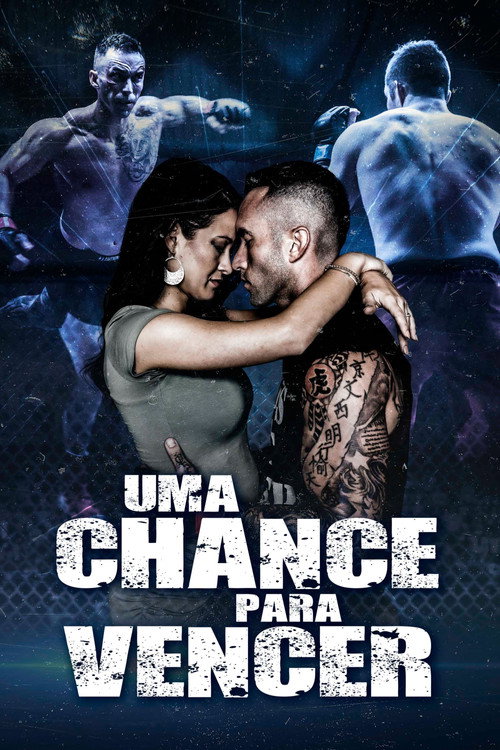 Assistir Uma Chance para Vencer