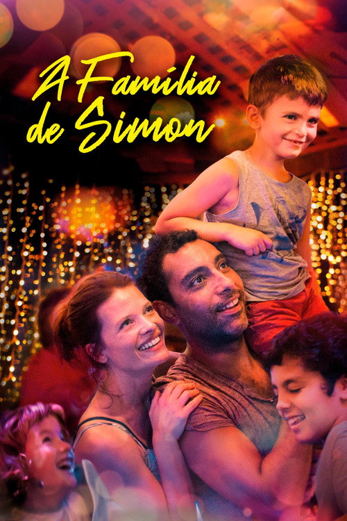 Assistir A Família de Simon