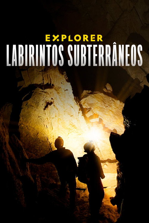 Assistir Explorer: Labirintos Subterrâneos