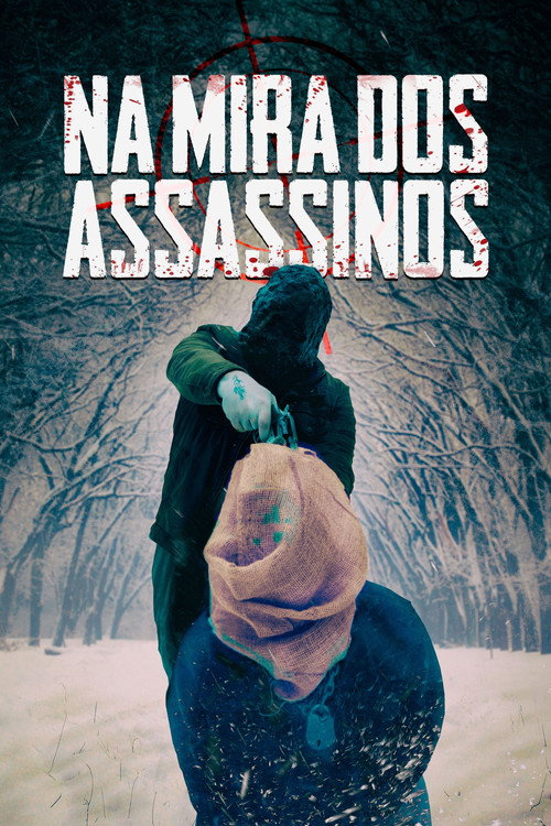 Assistir Na Mira dos Assassinos