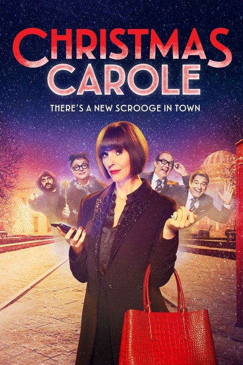 Assistir Um Novo Conto de Natal