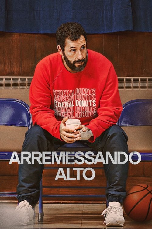 Assistir Arremessando Alto