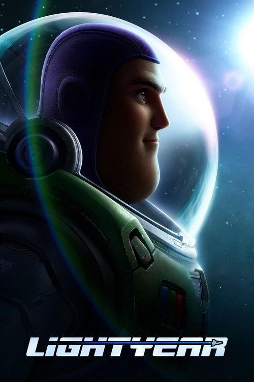 Assistir Lightyear