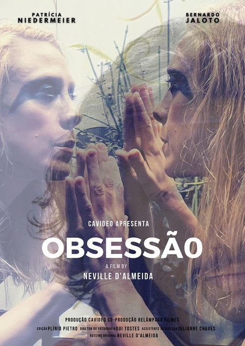 Assistir Obsessão