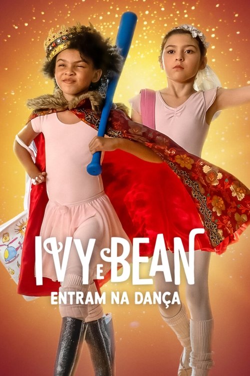 Assistir Ivy e Bean Entram na Dança