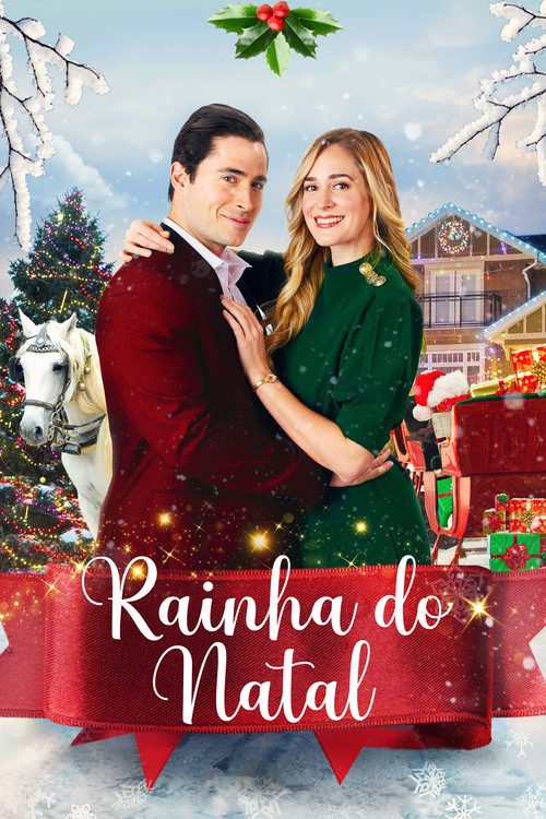 Assistir Rainha do Natal