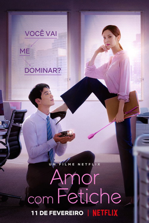 Assistir Amor Com Fetiche