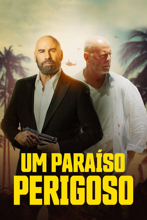 Assistir Um Paraíso Perigoso