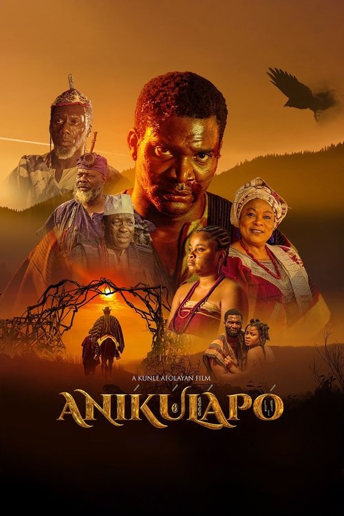 Assistir Aníkúlápó