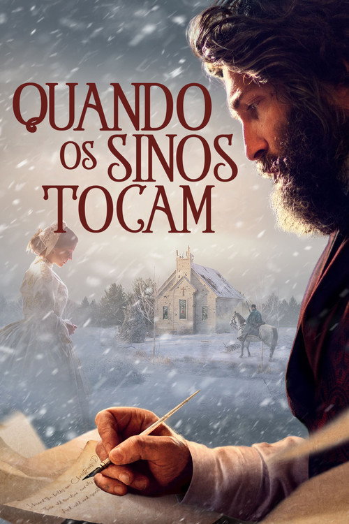 Assistir Quando os Sinos Tocam