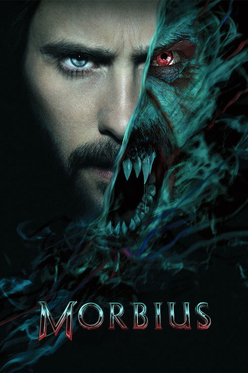 Assistir Morbius