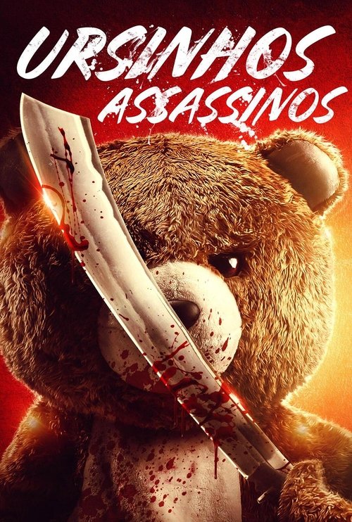 Assistir Ursinhos Assassinos