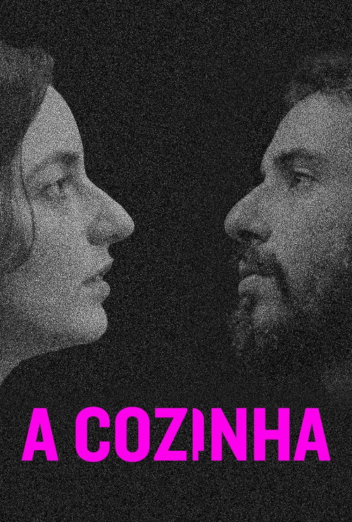 Assistir A Cozinha