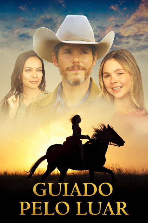 Assistir Guiado pelo Luar