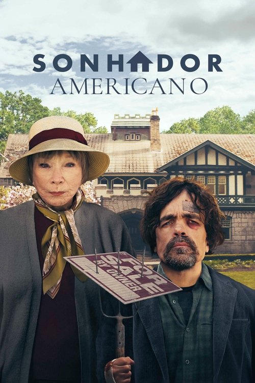 Assistir Sonhador Americano