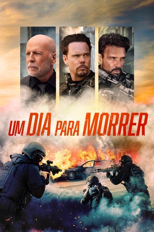 Assistir Um Dia para Morrer