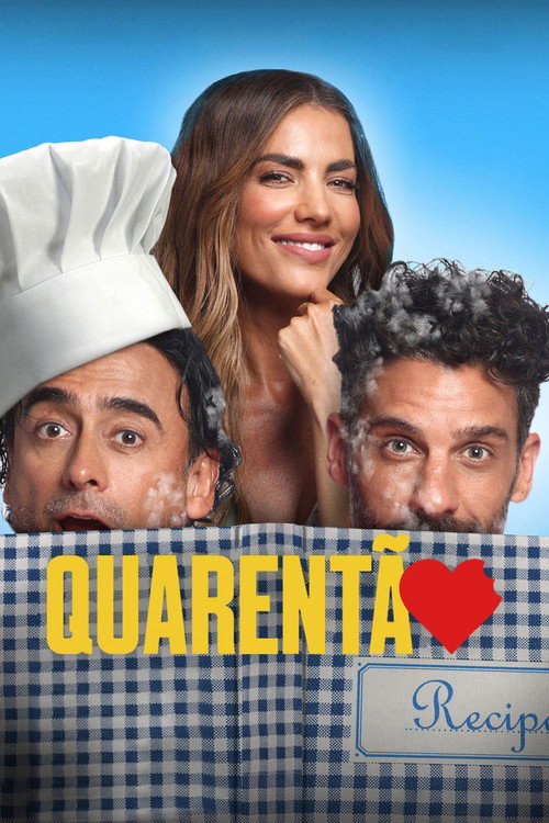 Assistir Quarentão