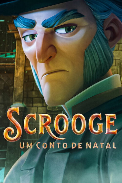 Assistir Scrooge: Um Conto de Natal