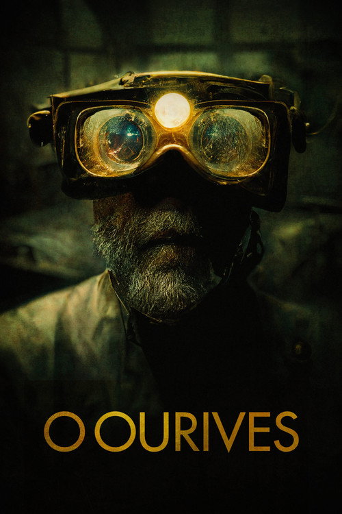 Assistir O Ourives