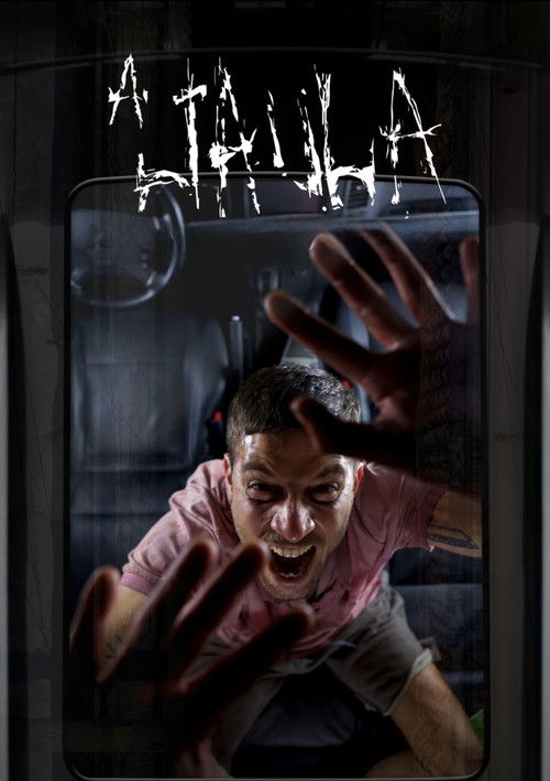 Assistir A Jaula