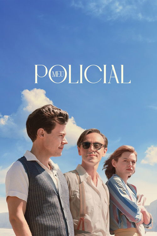 Assistir Meu Policial