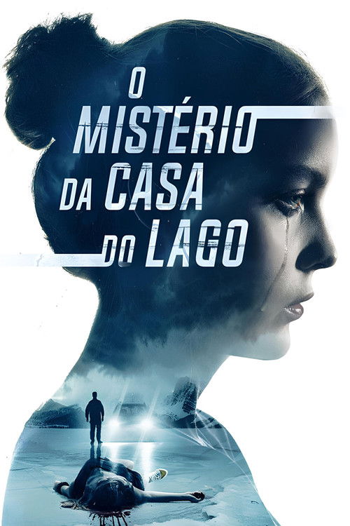 Assistir O Mistério da Casa do Lago