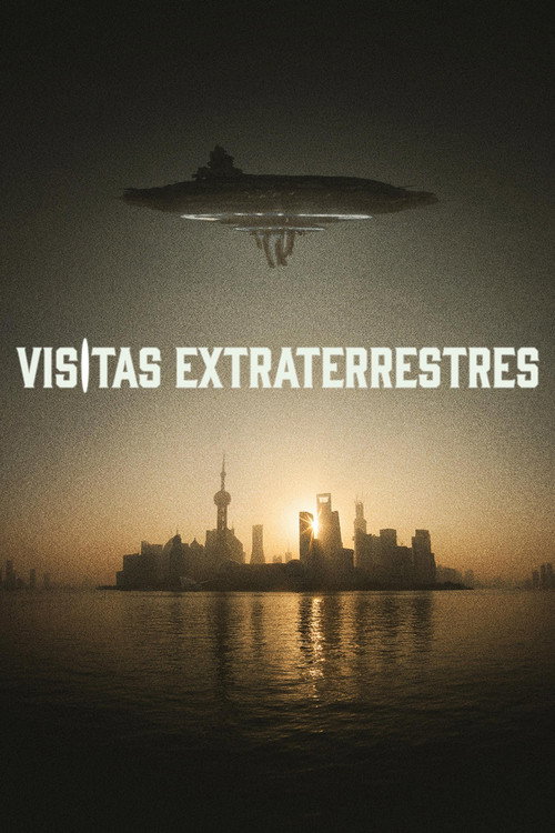 Assistir Visitas Extraterrestres