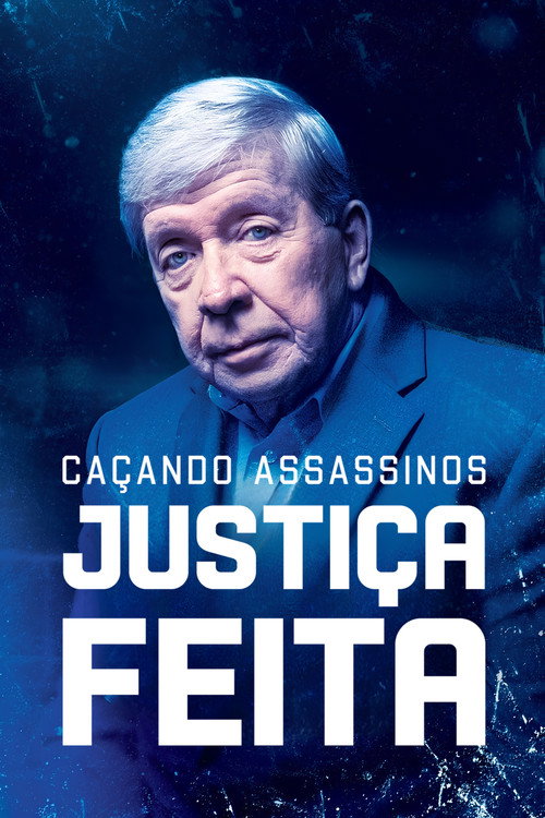 Assistir Caçando Assassinos: Justiça Feita