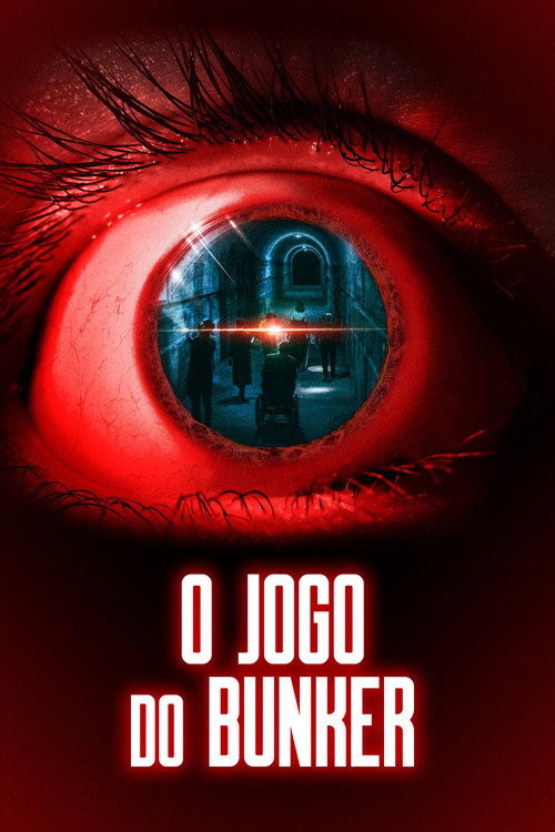 Assistir O Jogo do Bunker