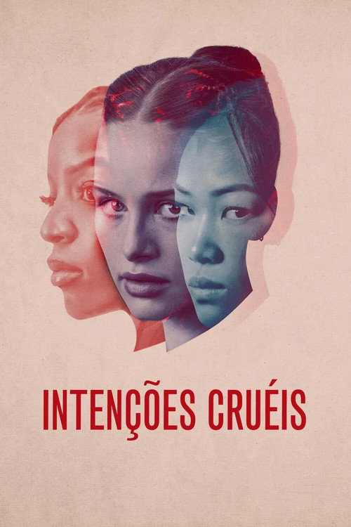 Assistir Intenções Cruéis