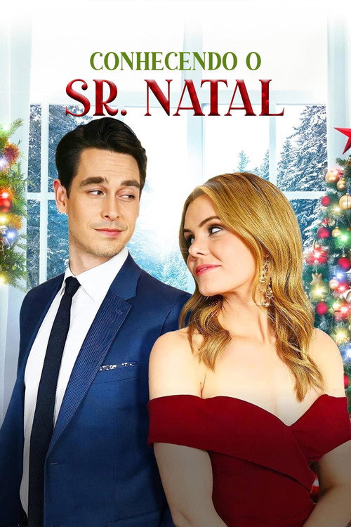 Assistir Conhecendo o Sr. Natal