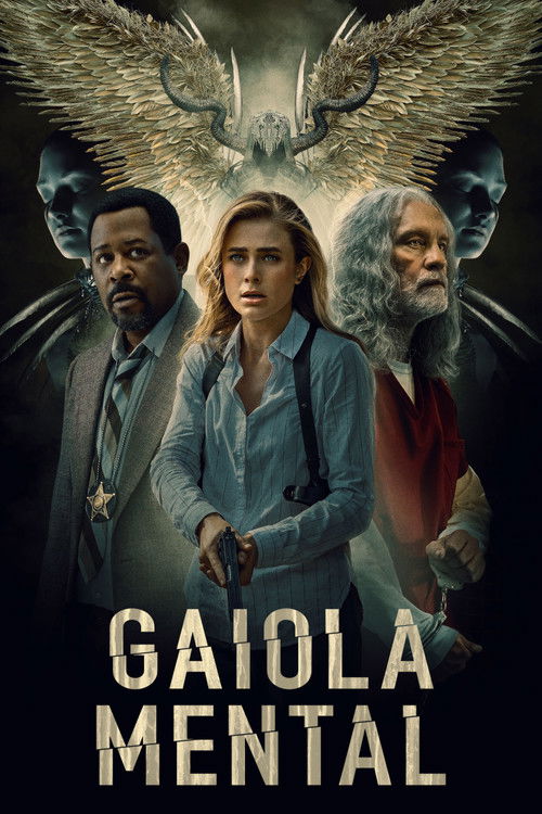 Assistir Gaiola Mental