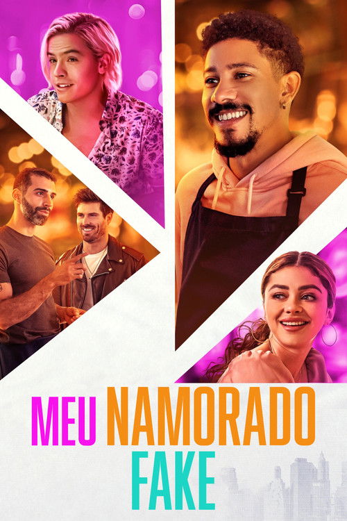 Assistir Meu Namorado Fake