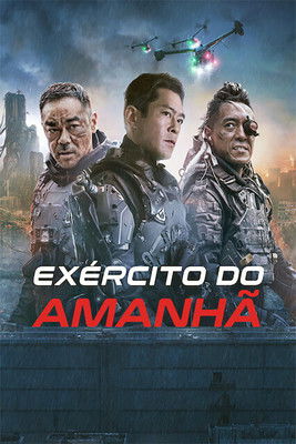 Assistir Exército do Amanhã