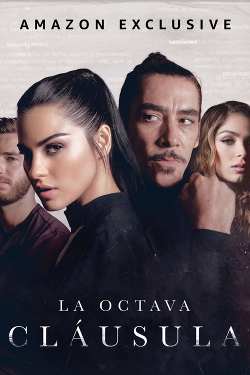 Assistir A Oitava Cláusula