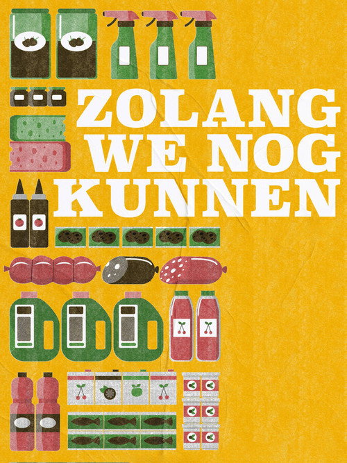 Assistir Zolang we nog kunnen