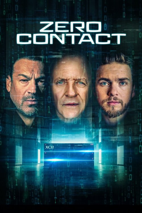 Assistir Zero Contact