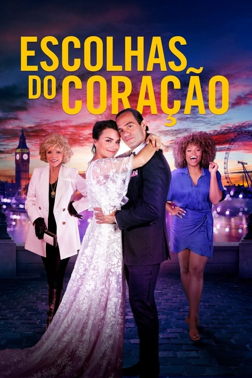Assistir Escolhas do Coração