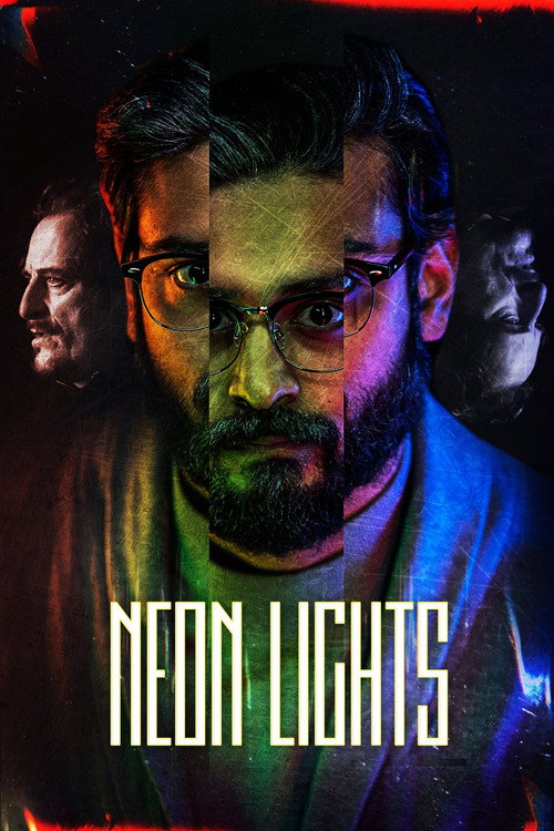 Assistir Neon Lights