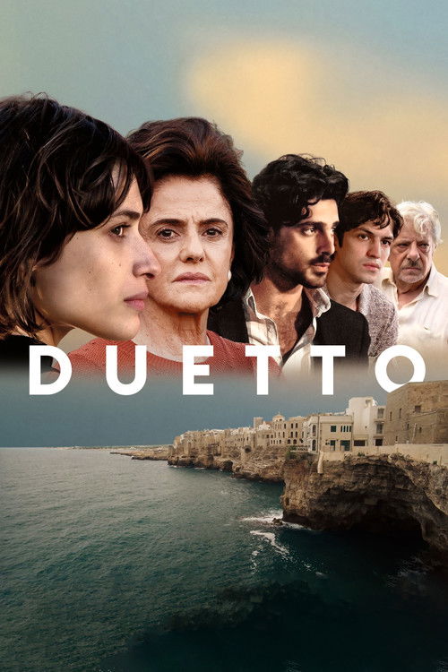Assistir Duetto