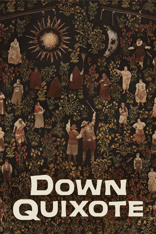 Assistir Down Quixote