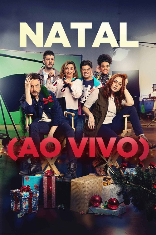 Assistir Natal (Ao Vivo)